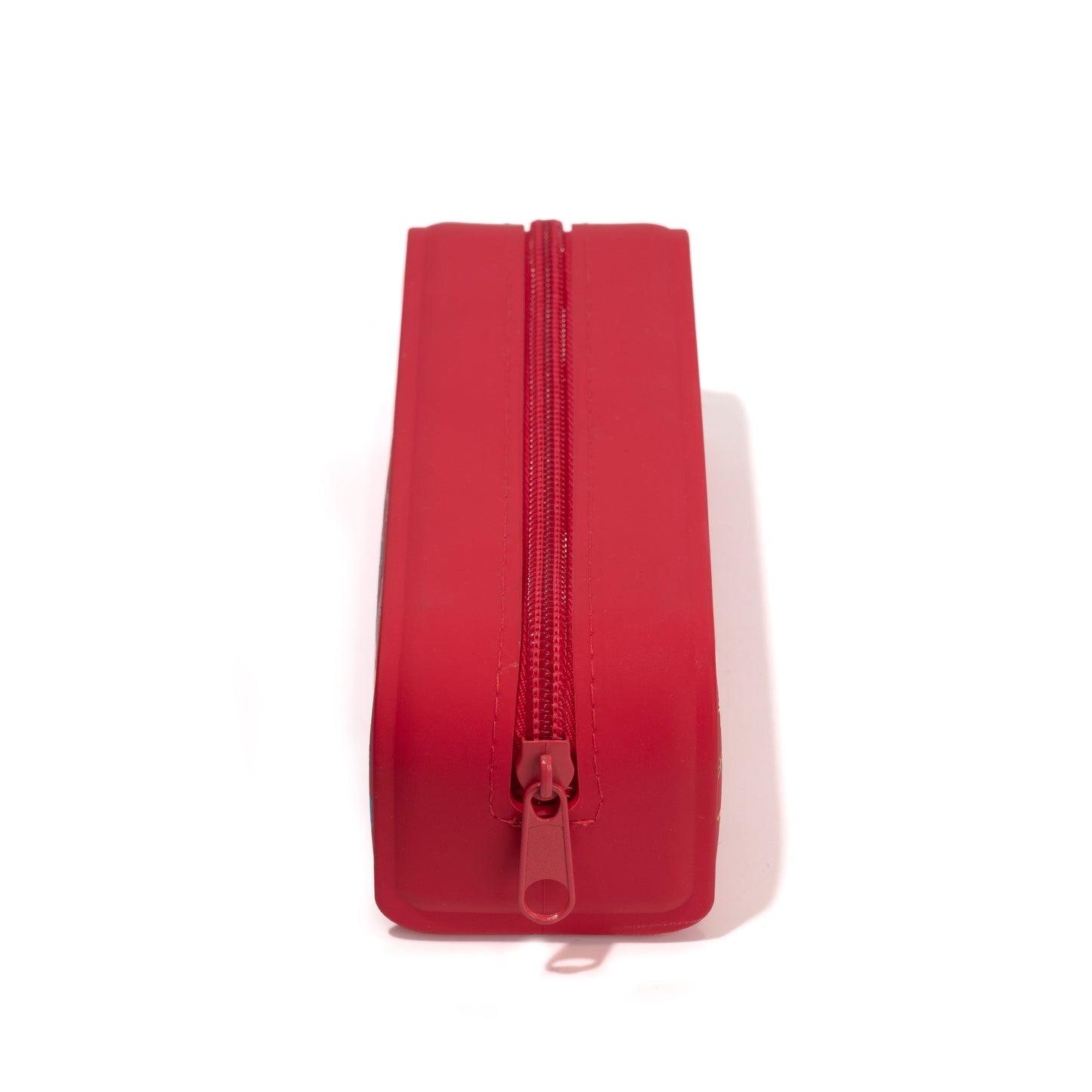 M71 HEART PENCILCASE | RED