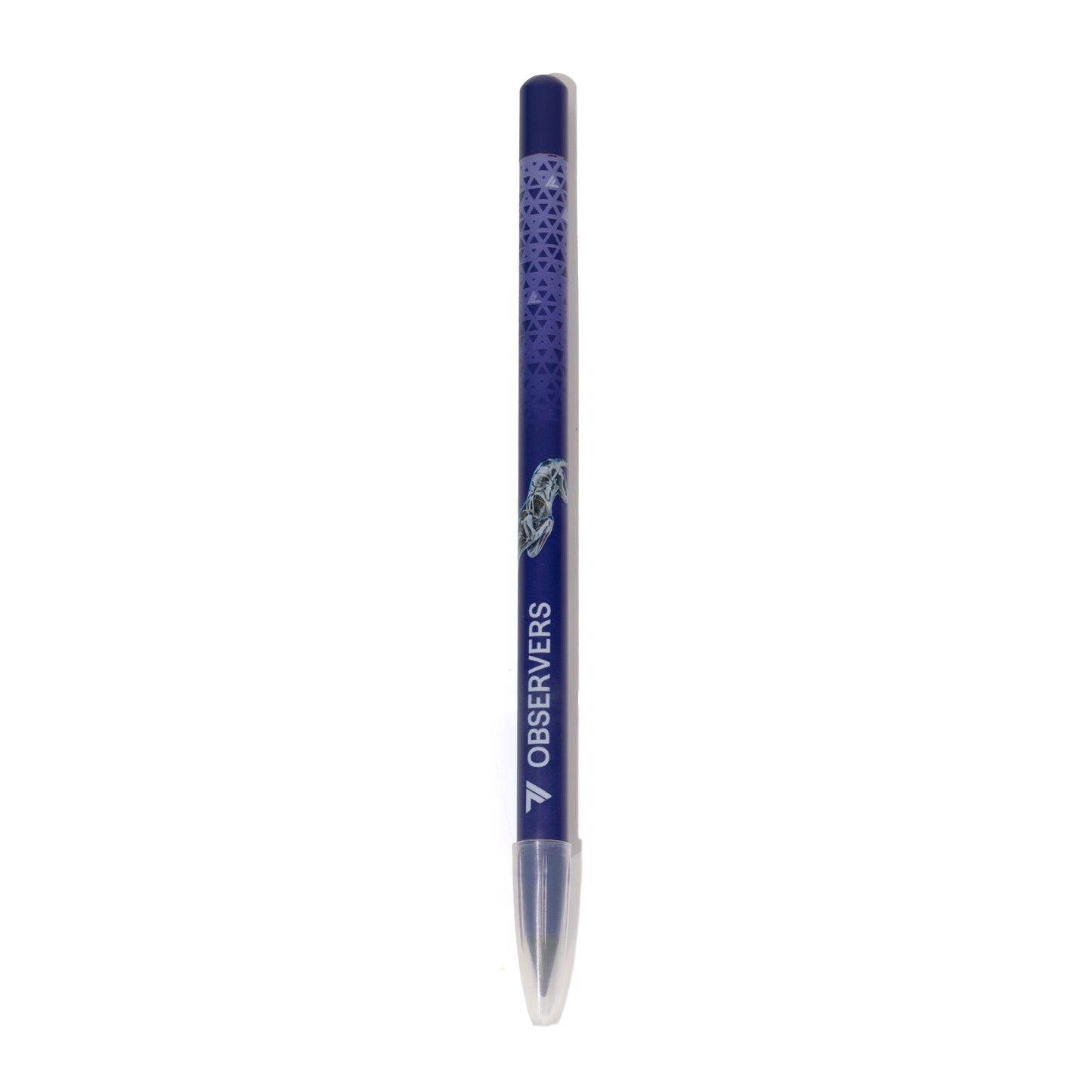 XRAY PENCIL | LEOPARD