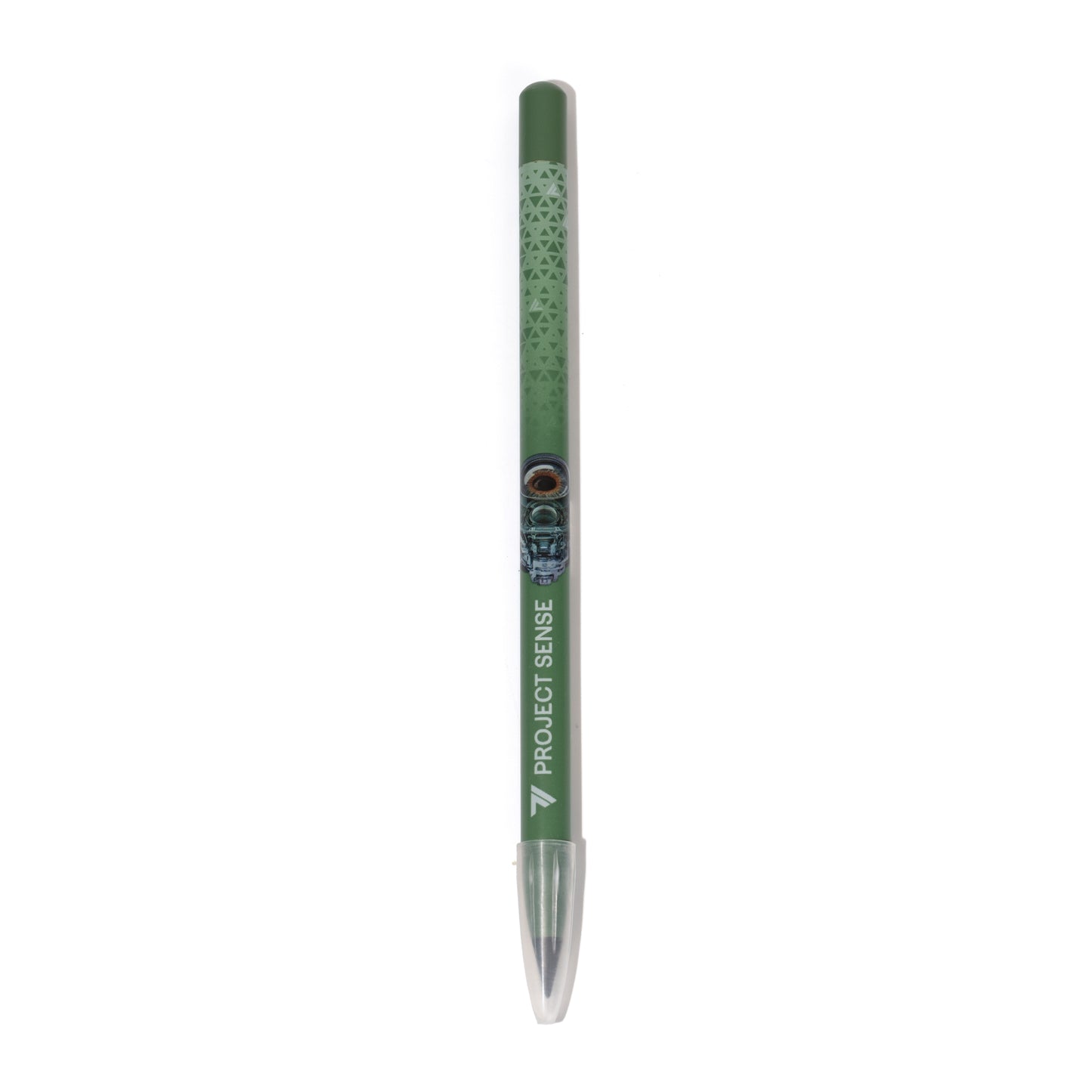 XRAY PENCIL | EYE
