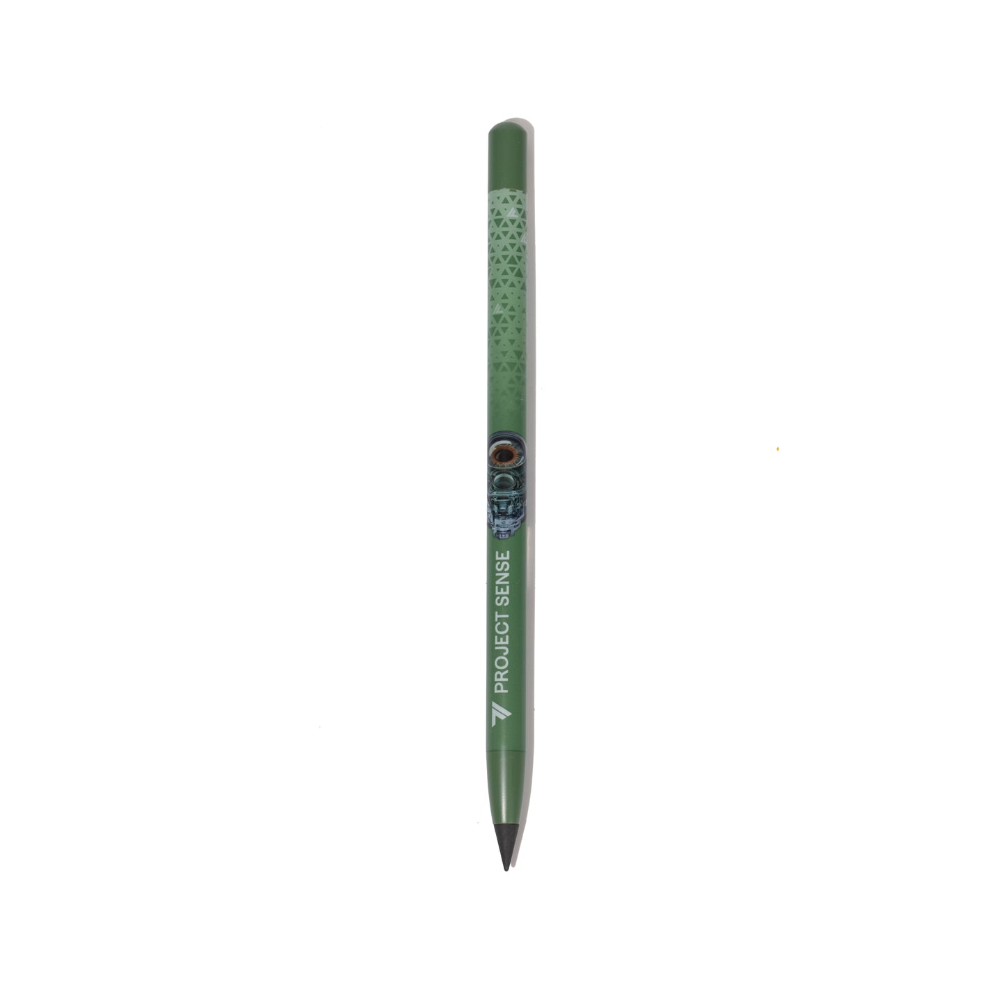 XRAY PENCIL | EYE
