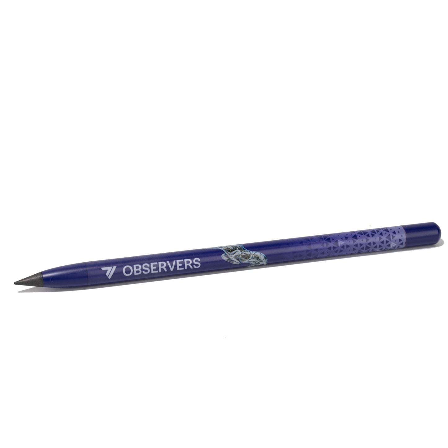 XRAY PENCIL | LEOPARD