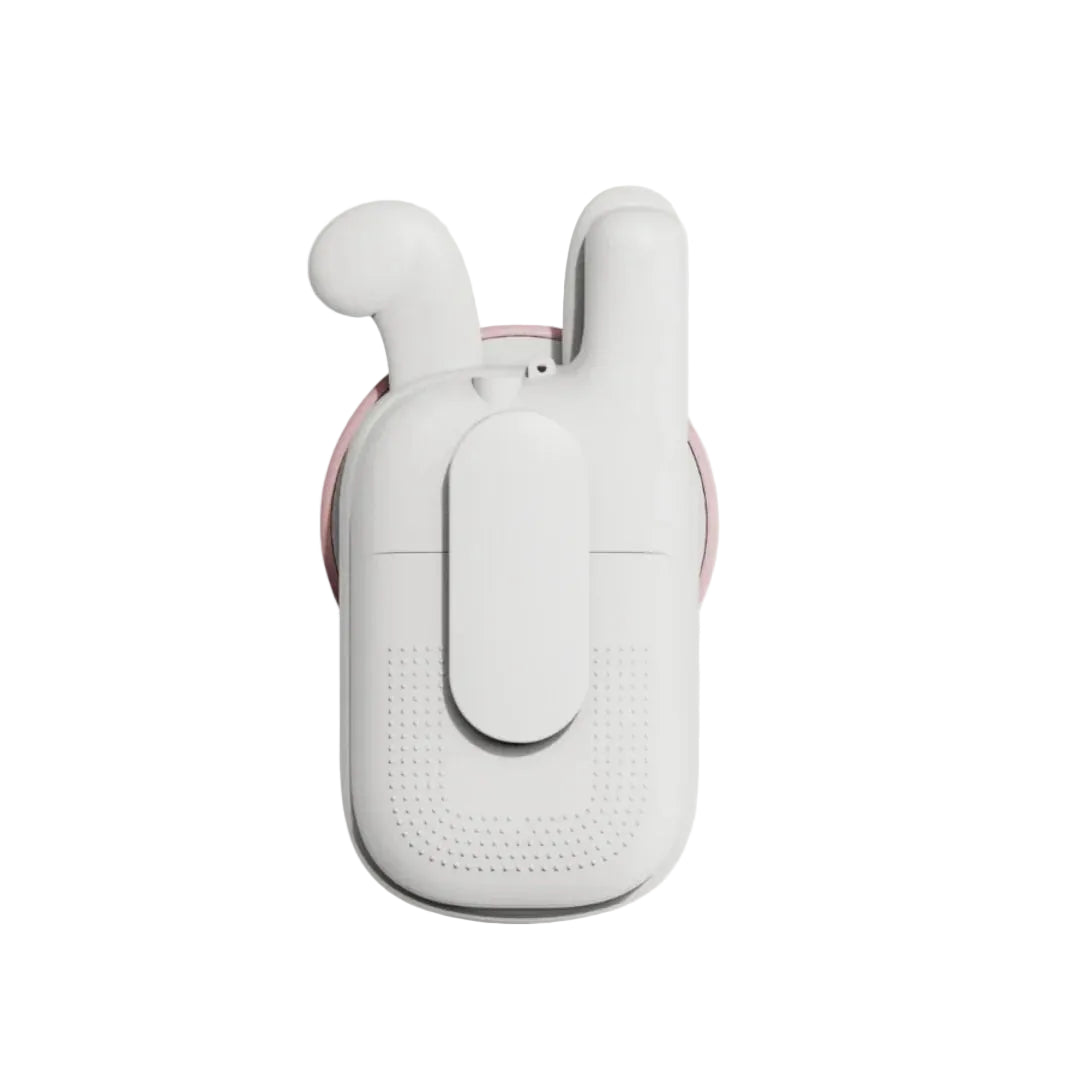 ZOO FAMILY WALKIE TALKIE | RABBIT