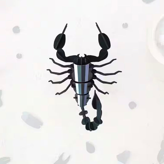 SCORPION