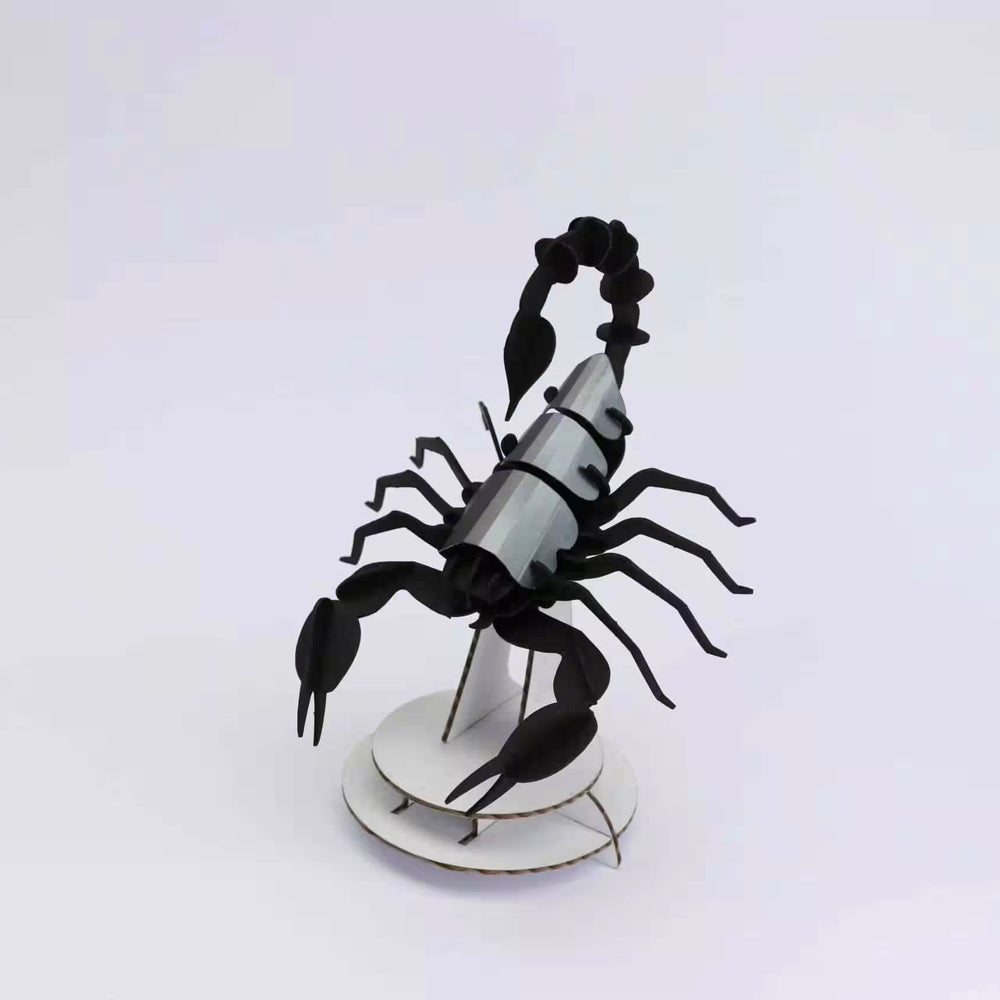 SCORPION
