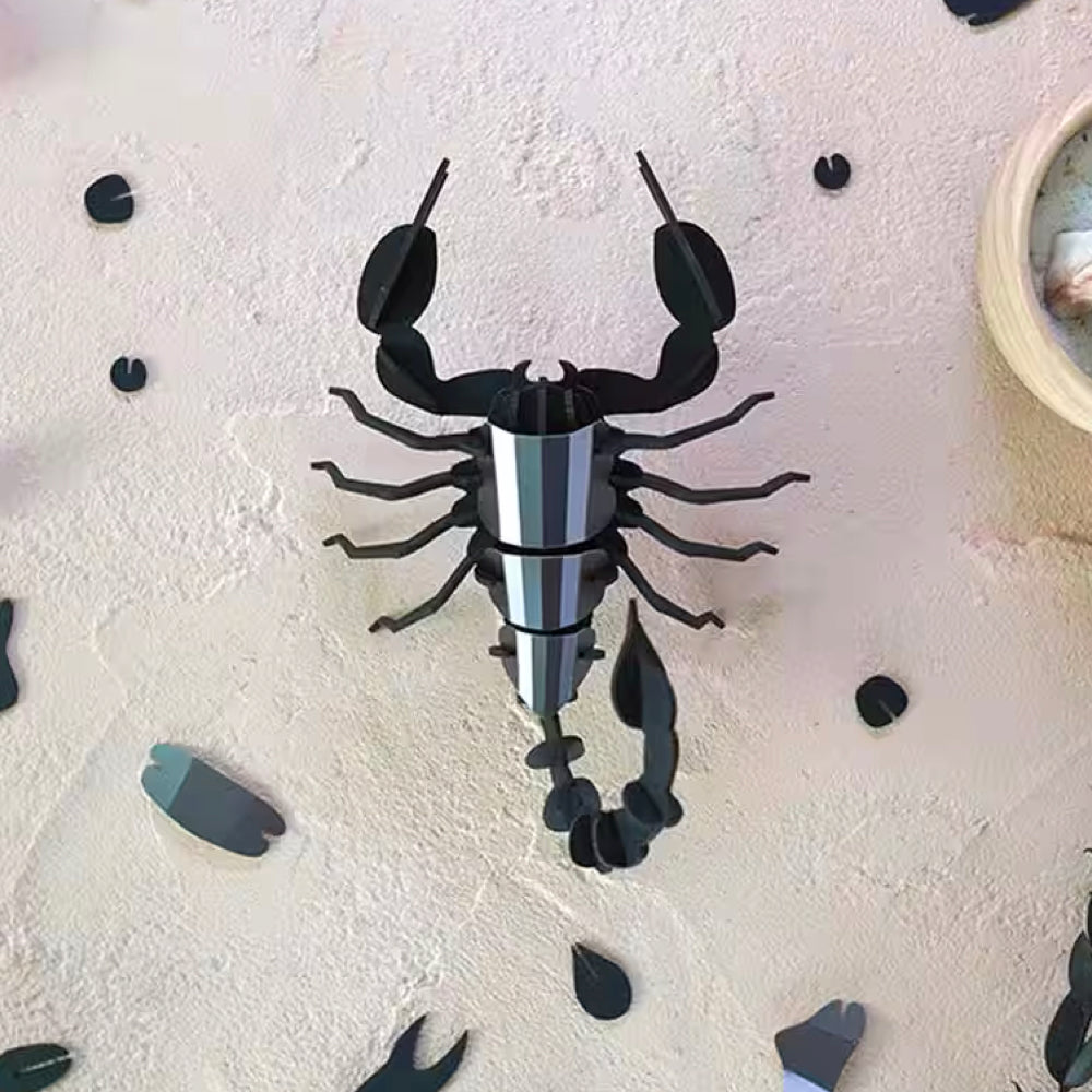 SCORPION