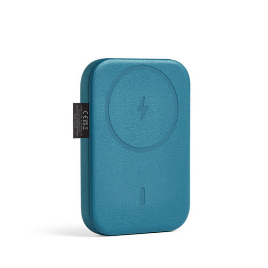 LEXON MAGSAFE POWERBANK | BLUE