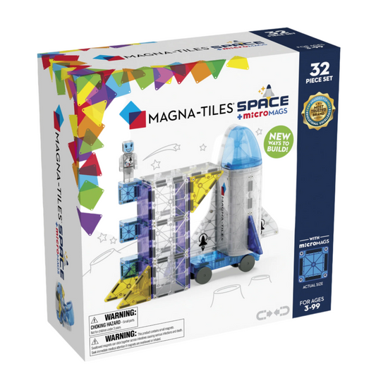 MAGNA-TILES® | SPACE