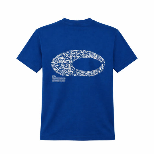 MOTF x PANGAIA BUILDING TSHIRT | L