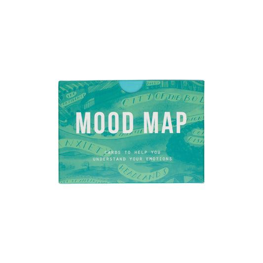 MOOD MAP
