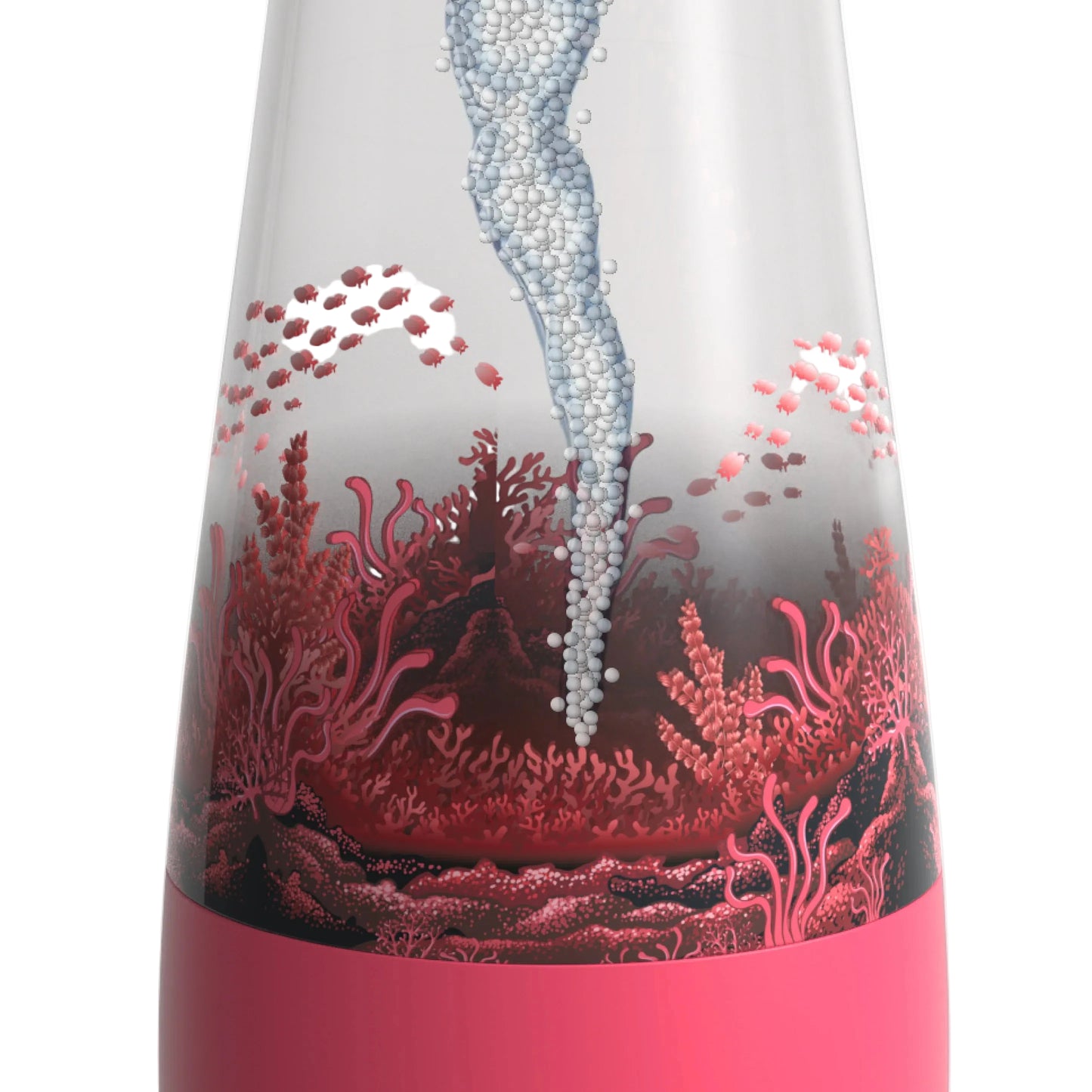 TSUNY LIGHT | CORAL