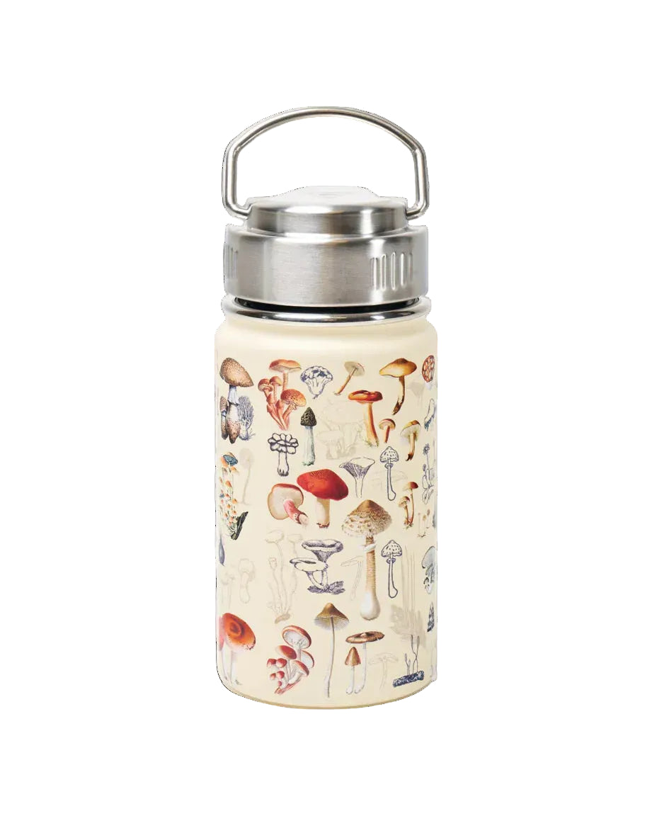 TRAVEL FLASK | FUNGHI | 350ML