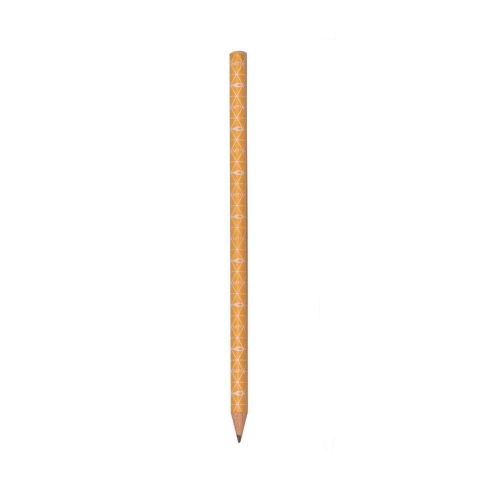 M71 PENCIL | YELLOW