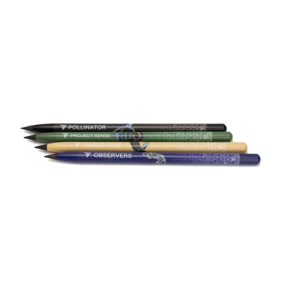 XRAY PENCIL | FALCON
