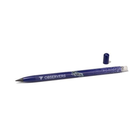 XRAY PENCIL | LEOPARD
