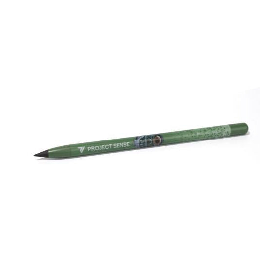 XRAY PENCIL | EYE
