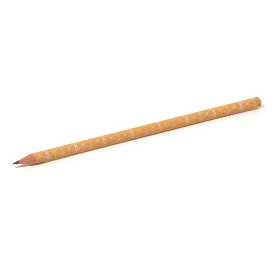 M71 PENCIL | YELLOW