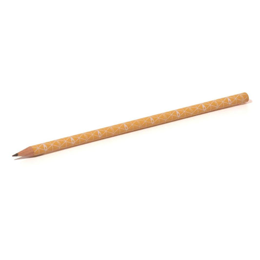 M71 PENCIL | YELLOW