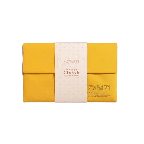 M71 CLUTCH | YELLOW