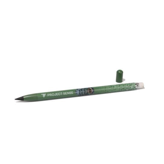 XRAY PENCIL | EYE