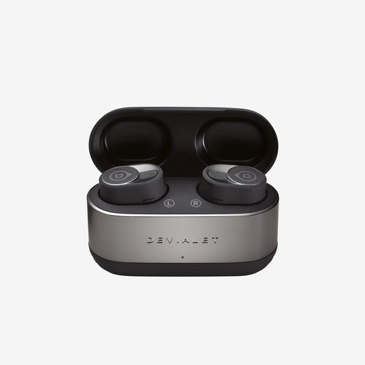 DEVIALET GEMINI 2 BLACK