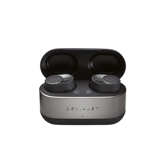DEVIALET GEMINI 2 | BLACK