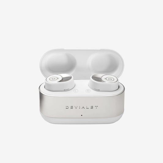 DEVIALET GEMINI 2 WHITE