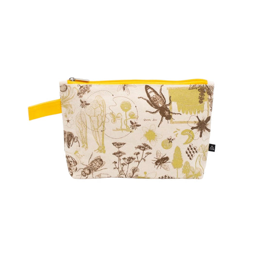 PENCIL BAG | BEES