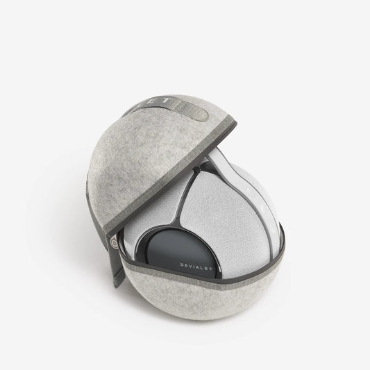 DEVIALET MANIA COCOON | LIGHT GREY