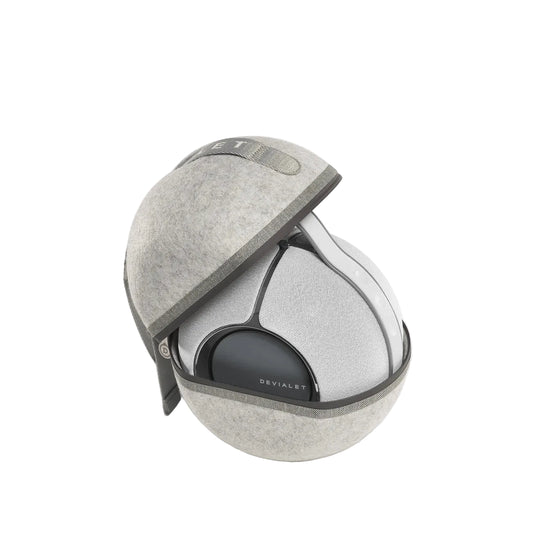 DEVIALET MANIA COCOON | LIGHT GREY
