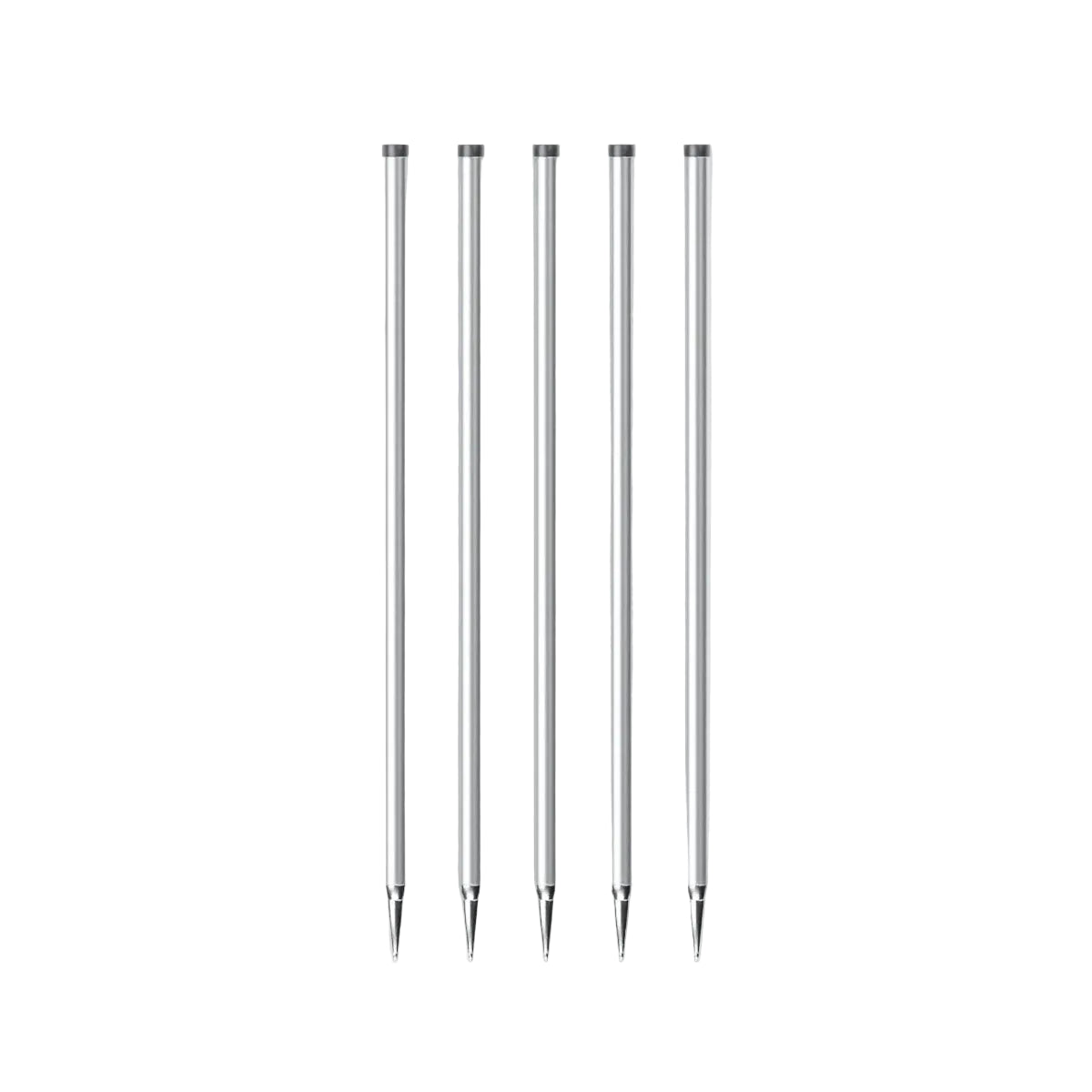XNOTE | INK REFILLS | PACK OF 5