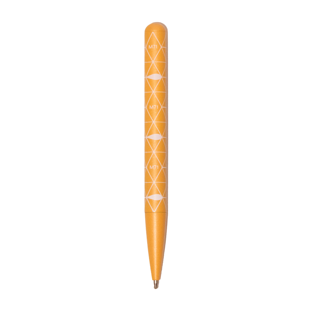 M71 PEN 1 | YELLOW