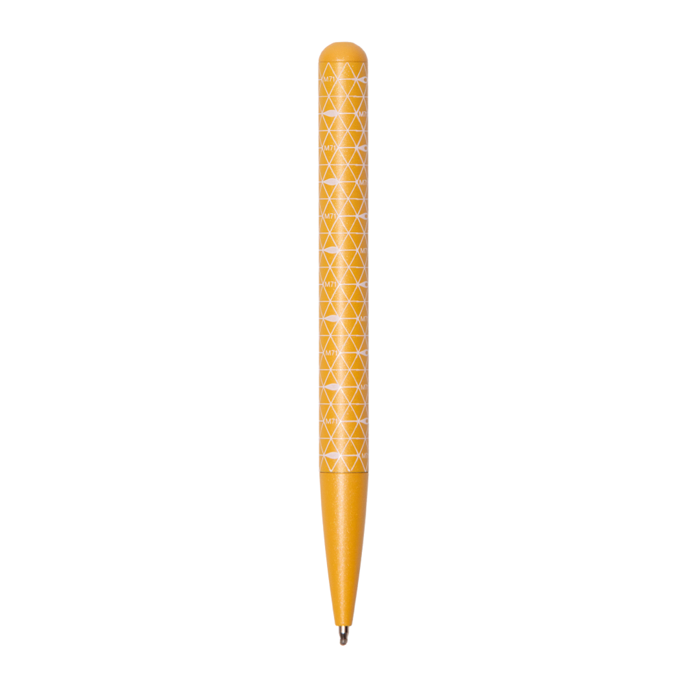 M71 PEN 2 | YELLOW