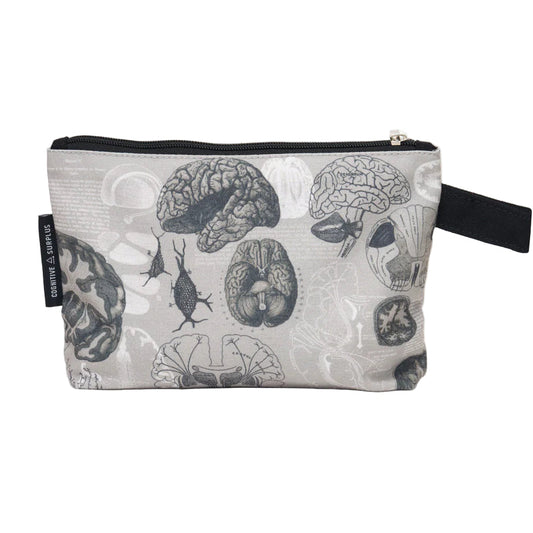 PENCIL BAG | BRAIN ANATOMY