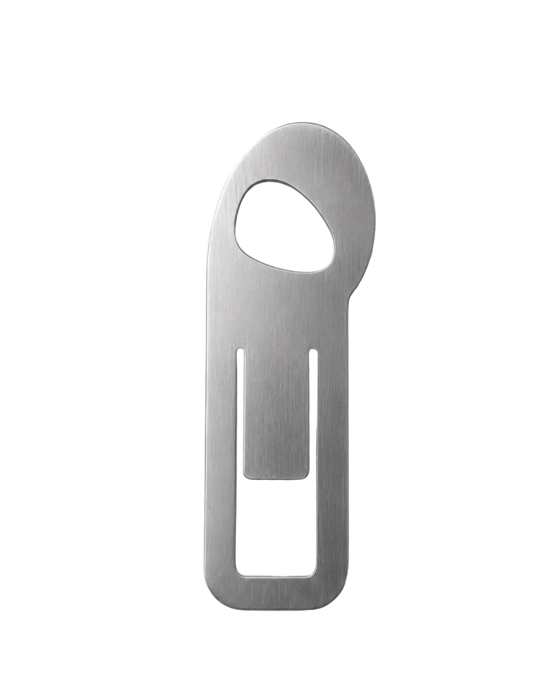 SUKUN BOOKMARK | STEEL