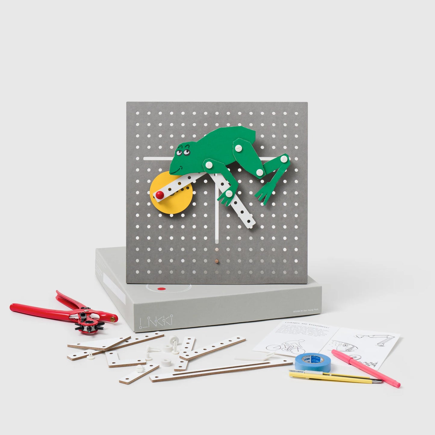 LINKKI BASIC KIT