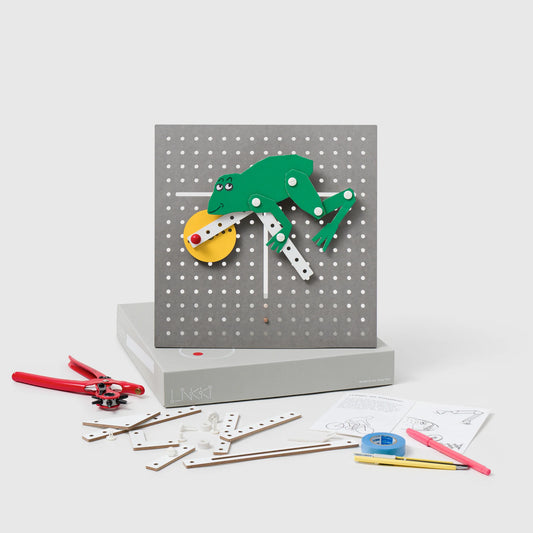 LINKKI BASIC KIT