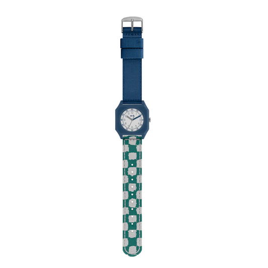 MINI KYOMO WATCH | CHECKER