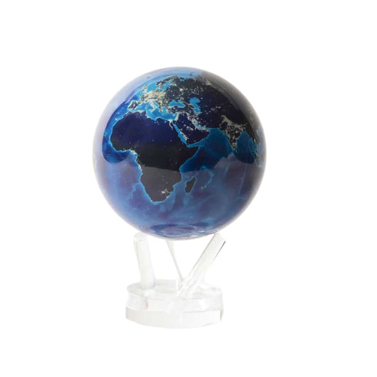 MOVA EARTH AT NIGHT | SMALL
