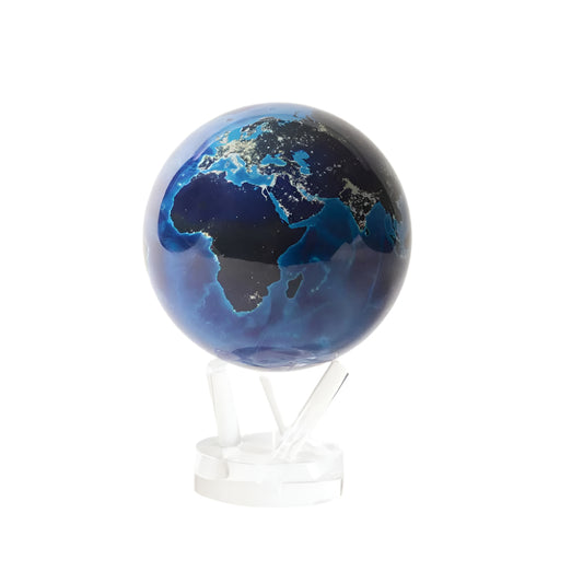 MOVA EARTH AT NIGHT | MEDIUM