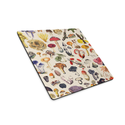 FUNGHI MOUSEPAD | SMALL