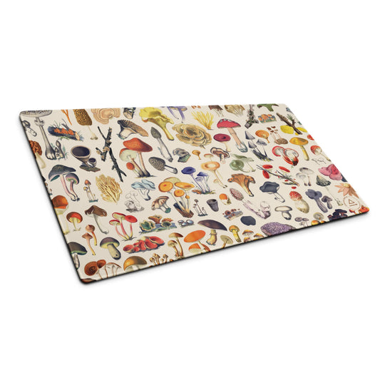 FUNGHI MOUSEPAD | LARGE