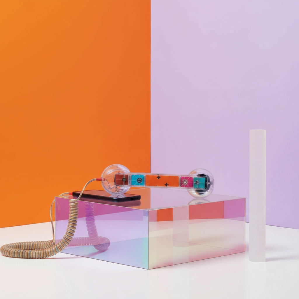 POP PHONE | BUBBLEGUM