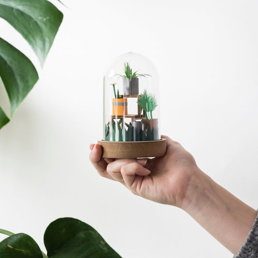 GARDEN KIT