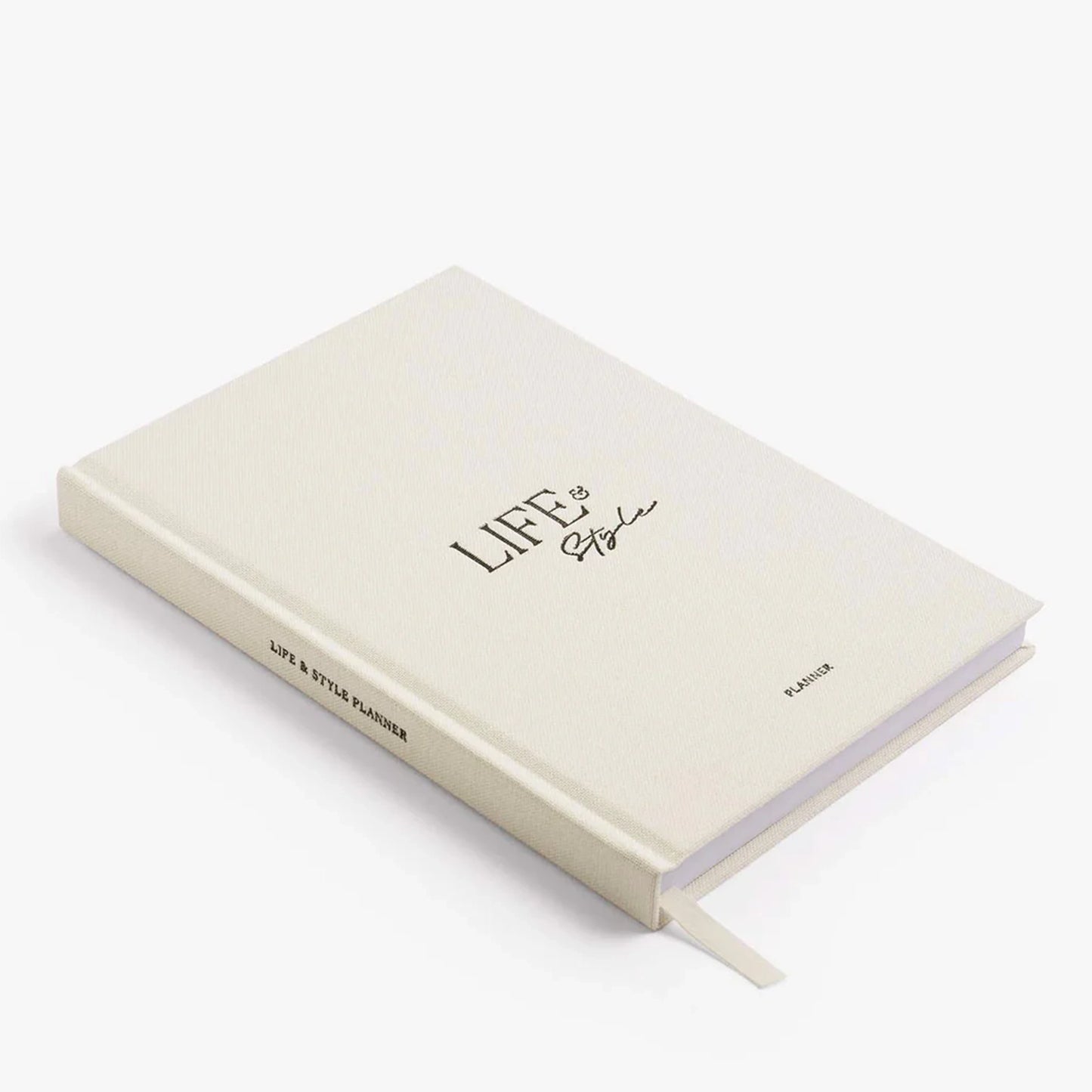 LIFE&STYLE PLANNER | OAT