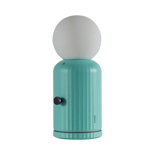 LUND LAMP & WIRELESS CHARGER | MINT
