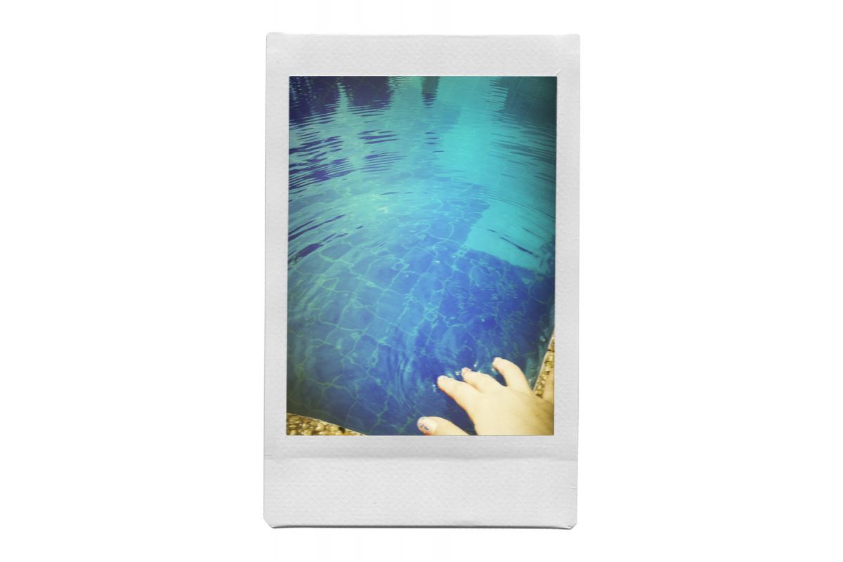 LOMO'INSTANT CAMERA COMBO | SONG'S PALETTE EDITION