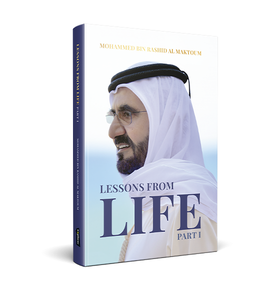 LESSONS FROM LIFE - PART 1 | EN