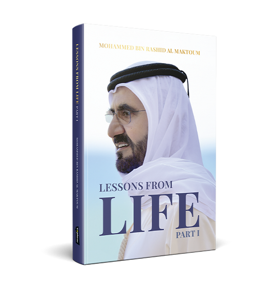 LESSONS FROM LIFE - PART 1 | EN