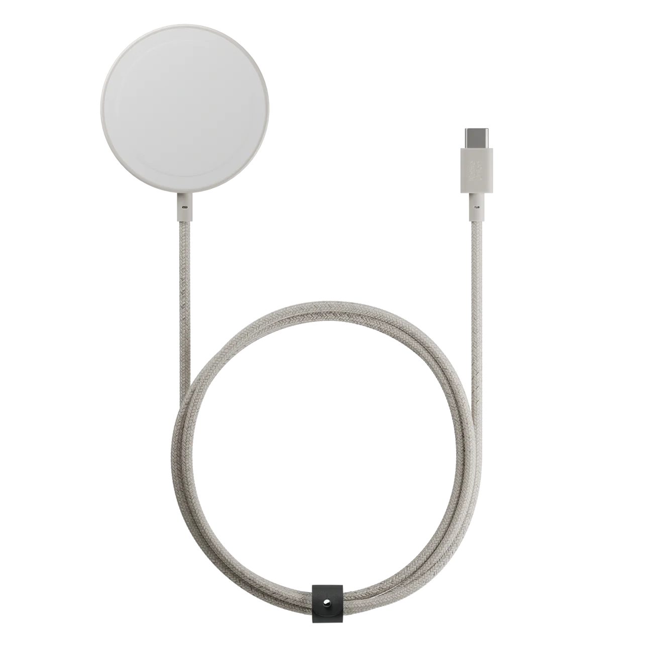 SNAPSTAND Qi2 WIRELESS CHARGER | SANDSTONE