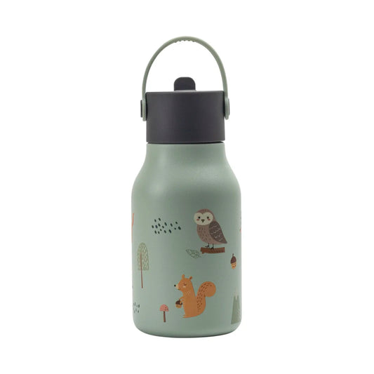 LUND BOTTLE | WOODLAND